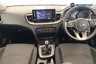 KIA Xceed 2 Manual Petrol Hatchback - Stock Number (1673102) - 1st supplementary image