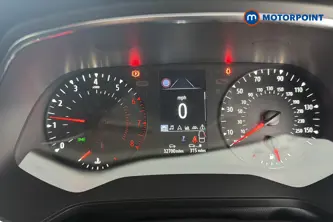 Renault Captur Iconic Manual Petrol SUV - Stock Number (1673145) - 7th supplementary image