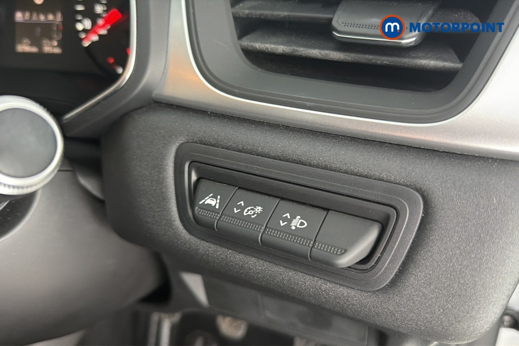 Renault Captur Iconic Manual Petrol SUV - Stock Number (1673145) - 11th supplementary image