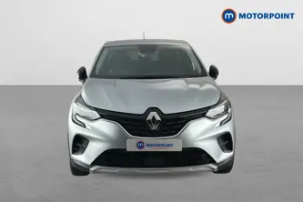 Renault Captur Iconic Manual Petrol SUV - Stock Number (1673145) - Front bumper