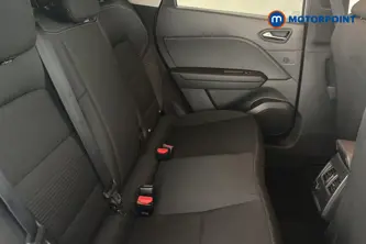 Renault Captur Iconic Manual Petrol SUV - Stock Number (1673145) - 25th supplementary image
