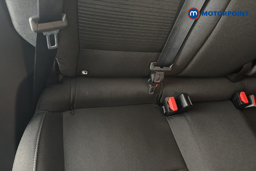 Renault Captur Iconic Manual Petrol SUV - Stock Number (1673145) - 27th supplementary image