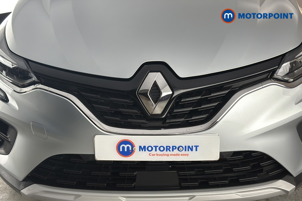 Renault Captur Iconic Manual Petrol SUV - Stock Number (1673145) - 43rd supplementary image
