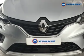 Renault Captur Iconic Manual Petrol SUV - Stock Number (1673145) - 43rd supplementary image