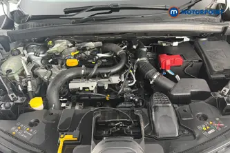 Renault Captur Iconic Manual Petrol SUV - Stock Number (1673145) - 48th supplementary image
