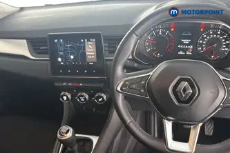 Renault Captur Iconic Manual Petrol SUV - Stock Number (1673145) - 1st supplementary image