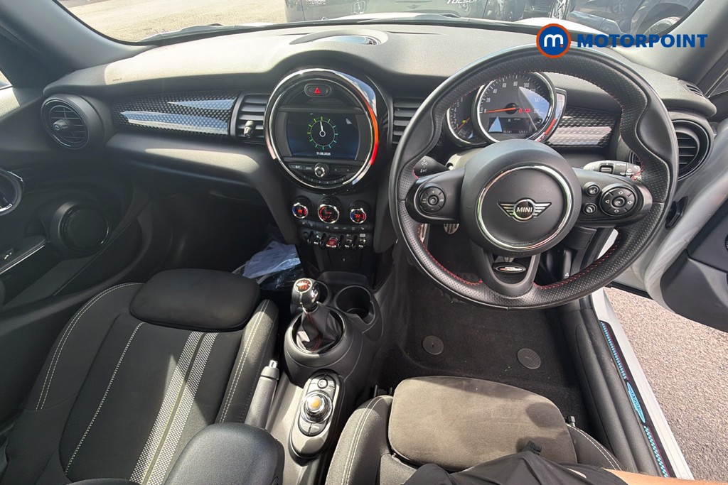 Mini Hatchback Cooper S Sport Manual Petrol Hatchback - Stock Number (1673164) - 6th supplementary image