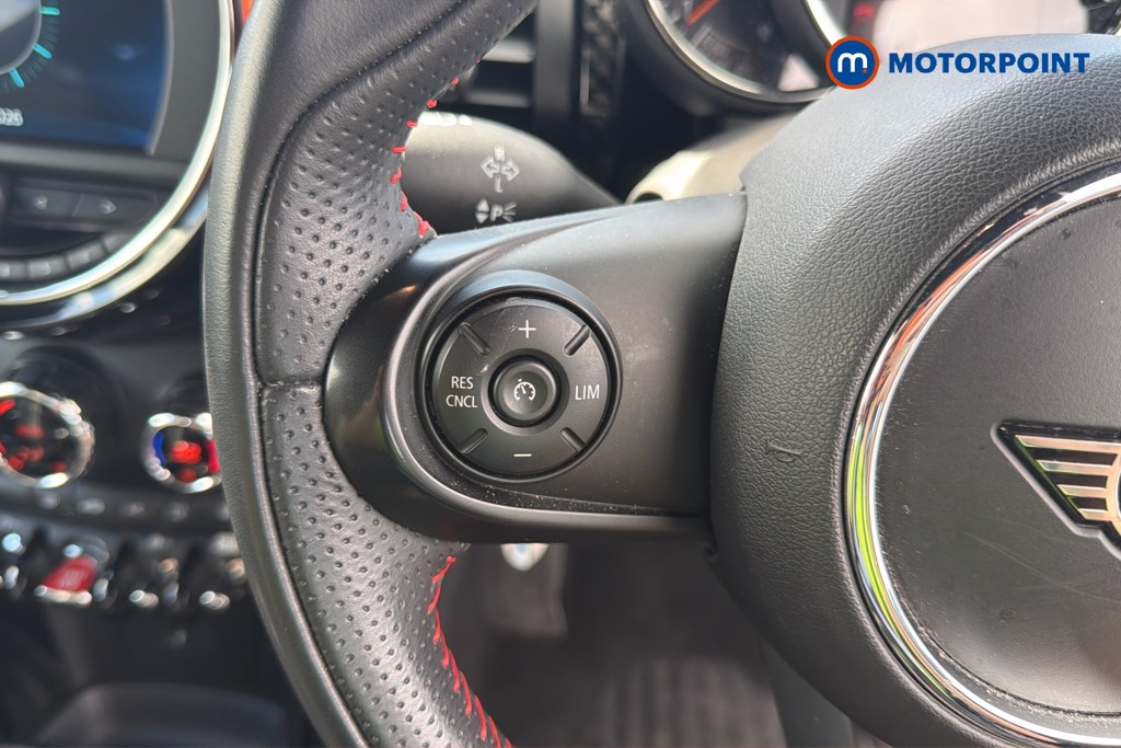 Mini Hatchback Cooper S Sport Manual Petrol Hatchback - Stock Number (1673164) - 9th supplementary image