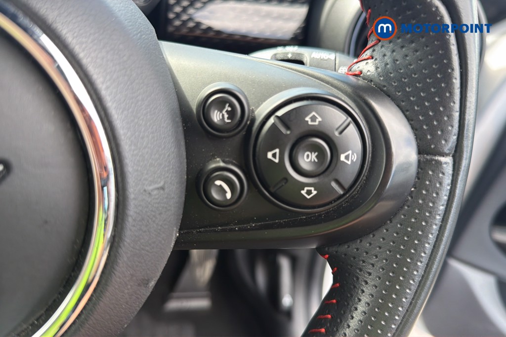 Mini Hatchback Cooper S Sport Manual Petrol Hatchback - Stock Number (1673164) - 10th supplementary image