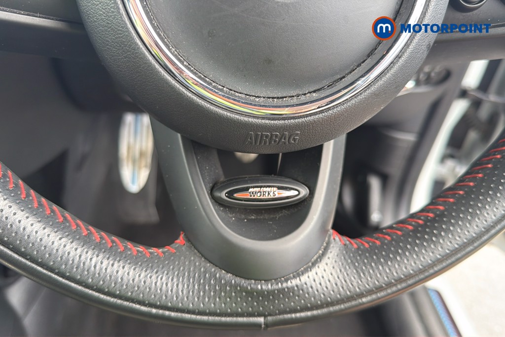 Mini Hatchback Cooper S Sport Manual Petrol Hatchback - Stock Number (1673164) - 11th supplementary image