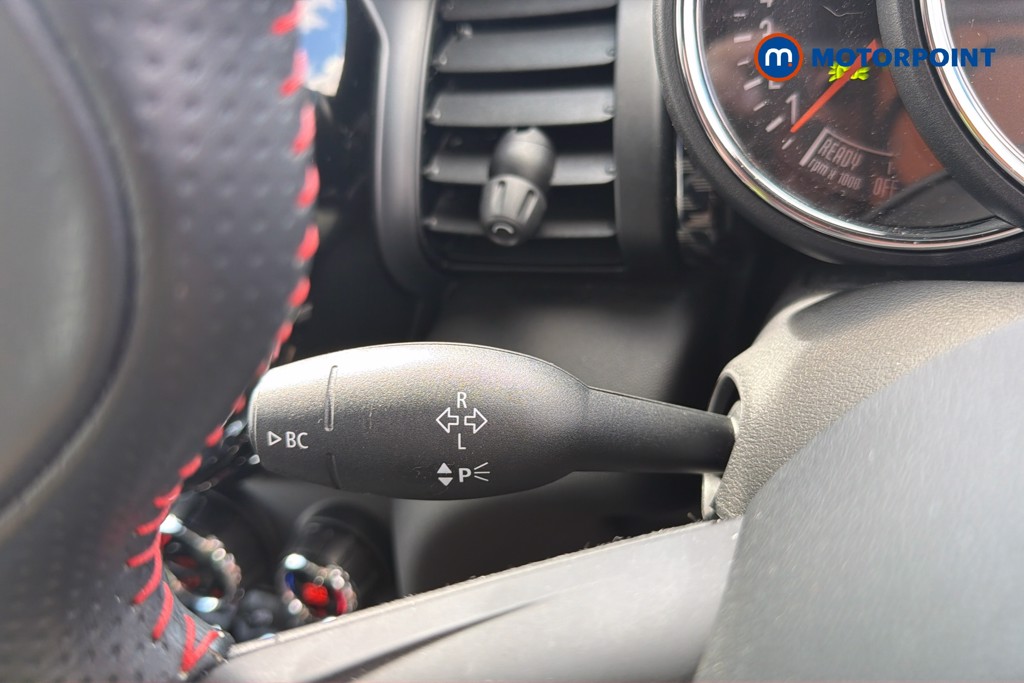 Mini Hatchback Cooper S Sport Manual Petrol Hatchback - Stock Number (1673164) - 12th supplementary image