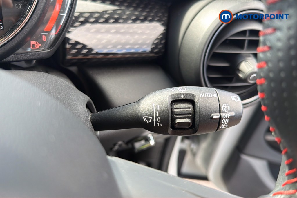 Mini Hatchback Cooper S Sport Manual Petrol Hatchback - Stock Number (1673164) - 13th supplementary image