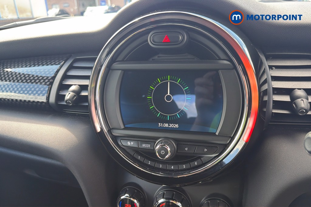 Mini Hatchback Cooper S Sport Manual Petrol Hatchback - Stock Number (1673164) - 14th supplementary image
