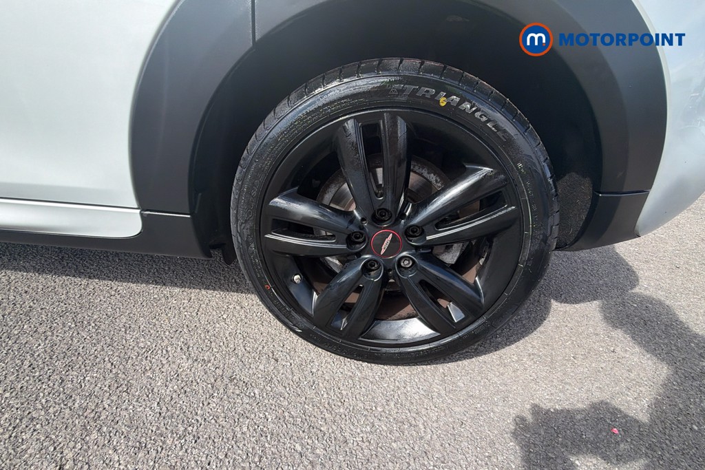 Mini Hatchback Cooper S Sport Manual Petrol Hatchback - Stock Number (1673164) - 20th supplementary image