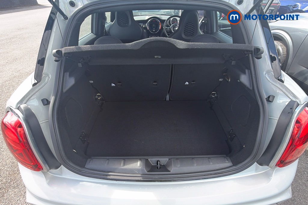 Mini Hatchback Cooper S Sport Manual Petrol Hatchback - Stock Number (1673164) - 21st supplementary image