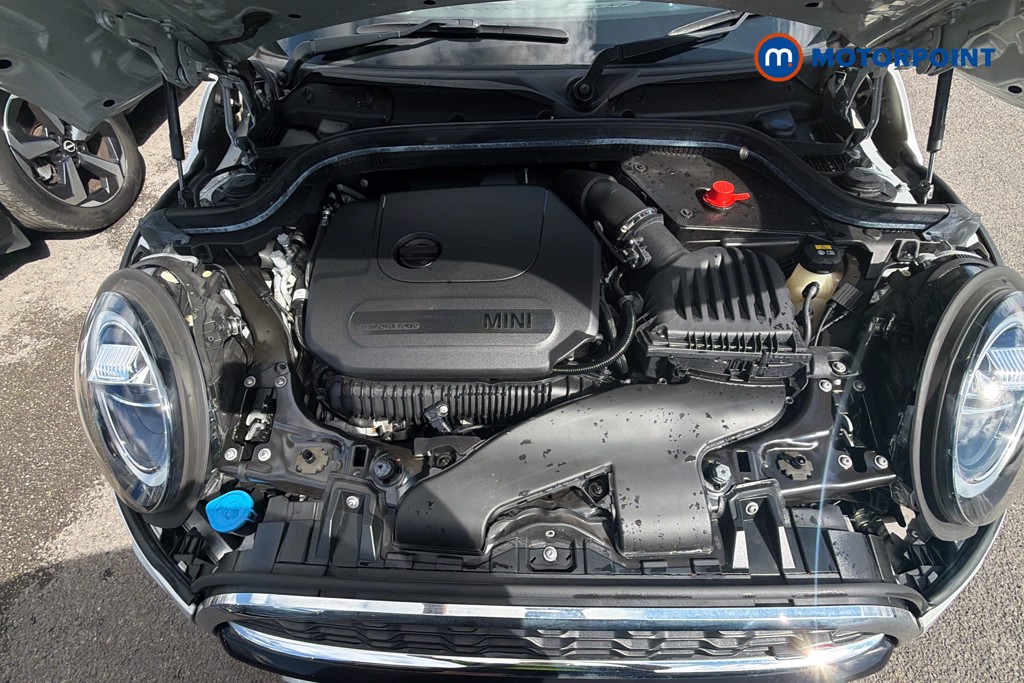 Mini Hatchback Cooper S Sport Manual Petrol Hatchback - Stock Number (1673164) - 24th supplementary image