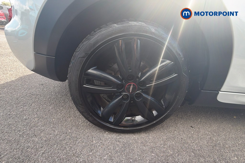 Mini Hatchback Cooper S Sport Manual Petrol Hatchback - Stock Number (1673164) - 27th supplementary image