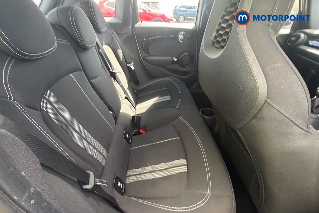 Mini Hatchback Cooper S Sport Manual Petrol Hatchback - Stock Number (1673164) - 32nd supplementary image