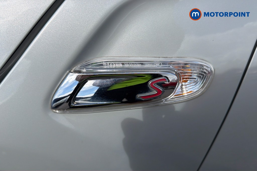 Mini Hatchback Cooper S Sport Manual Petrol Hatchback - Stock Number (1673164) - 42nd supplementary image