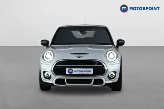 Mini Hatchback Cooper S Sport Manual Petrol Hatchback - Stock Number (1673164) - Front bumper