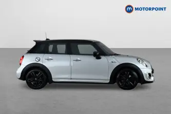 Mini Hatchback Cooper S Sport Manual Petrol Hatchback - Stock Number (1673164) - Drivers side