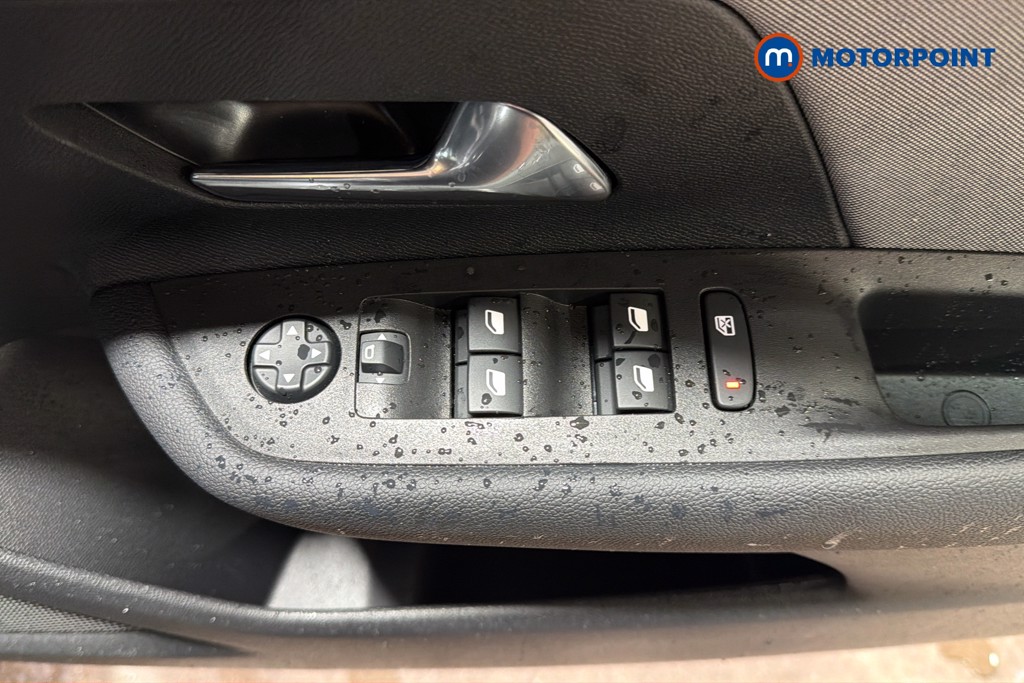 Vauxhall Mokka Griffin Manual Petrol SUV - Stock Number (1673174) - 2nd supplementary image