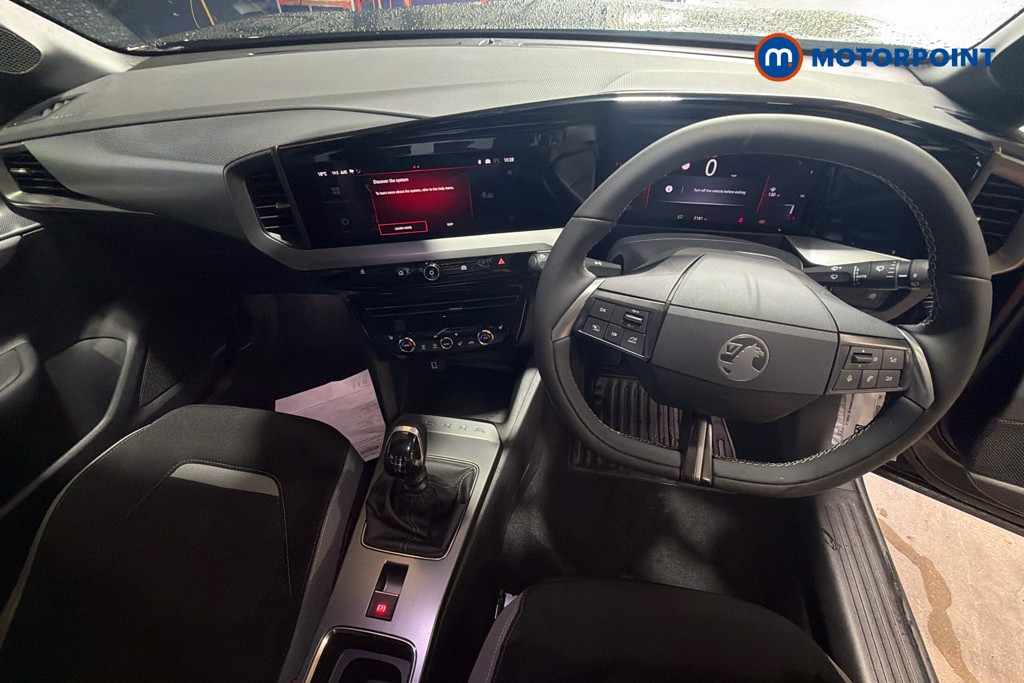 Vauxhall Mokka Griffin Manual Petrol SUV - Stock Number (1673174) - 3rd supplementary image