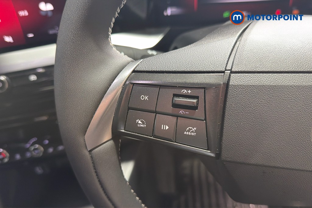 Vauxhall Mokka Griffin Manual Petrol SUV - Stock Number (1673174) - 6th supplementary image