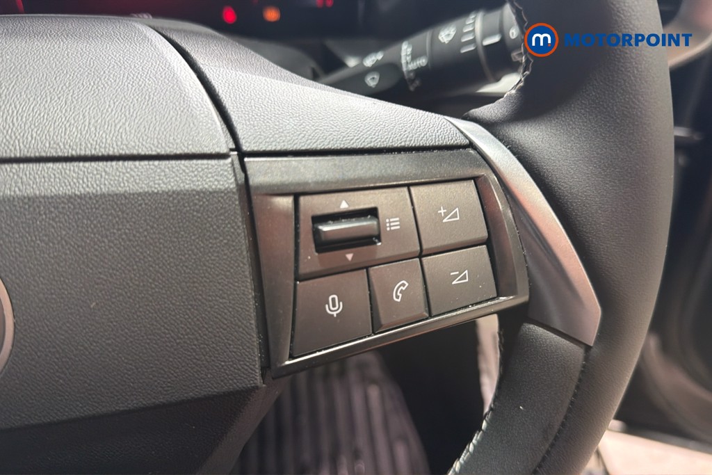 Vauxhall Mokka Griffin Manual Petrol SUV - Stock Number (1673174) - 7th supplementary image