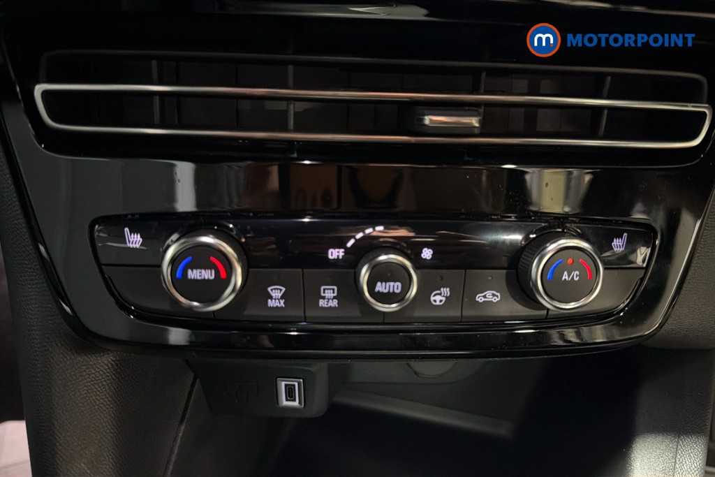 Vauxhall Mokka Griffin Manual Petrol SUV - Stock Number (1673174) - 11th supplementary image
