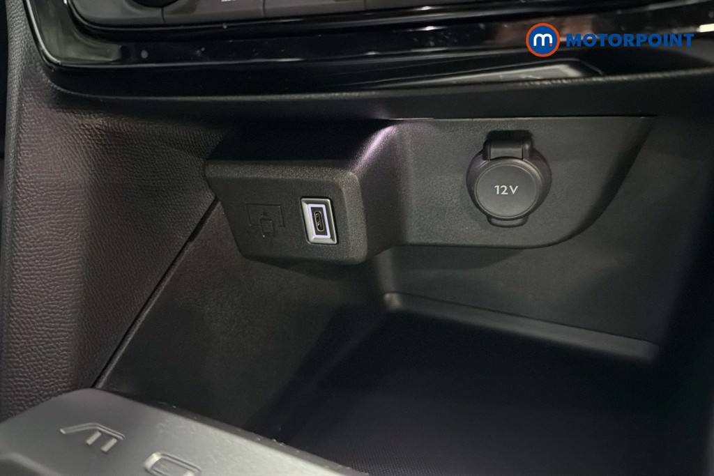 Vauxhall Mokka Griffin Manual Petrol SUV - Stock Number (1673174) - 12th supplementary image