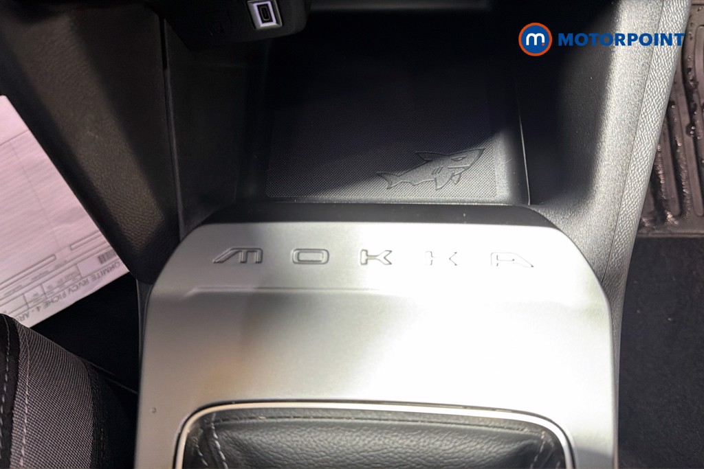 Vauxhall Mokka Griffin Manual Petrol SUV - Stock Number (1673174) - 13th supplementary image