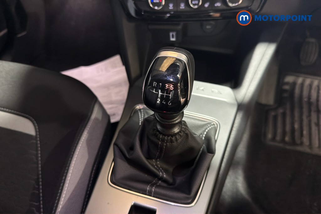 Vauxhall Mokka Griffin Manual Petrol SUV - Stock Number (1673174) - 14th supplementary image