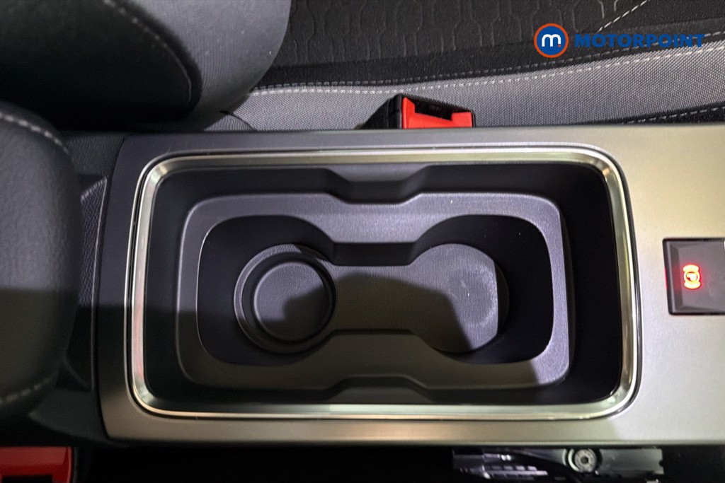 Vauxhall Mokka Griffin Manual Petrol SUV - Stock Number (1673174) - 15th supplementary image