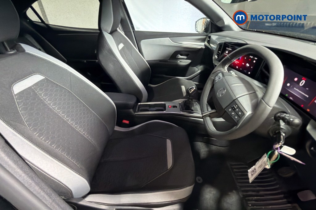 Vauxhall Mokka Griffin Manual Petrol SUV - Stock Number (1673174) - 17th supplementary image