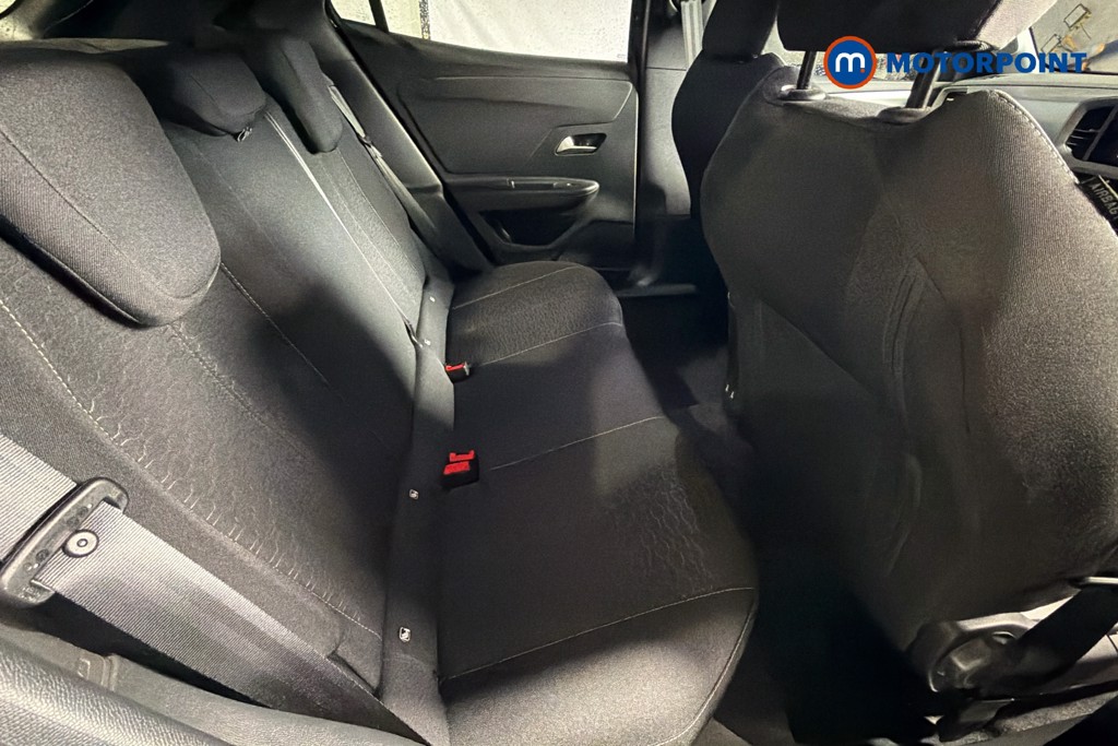 Vauxhall Mokka Griffin Manual Petrol SUV - Stock Number (1673174) - 18th supplementary image