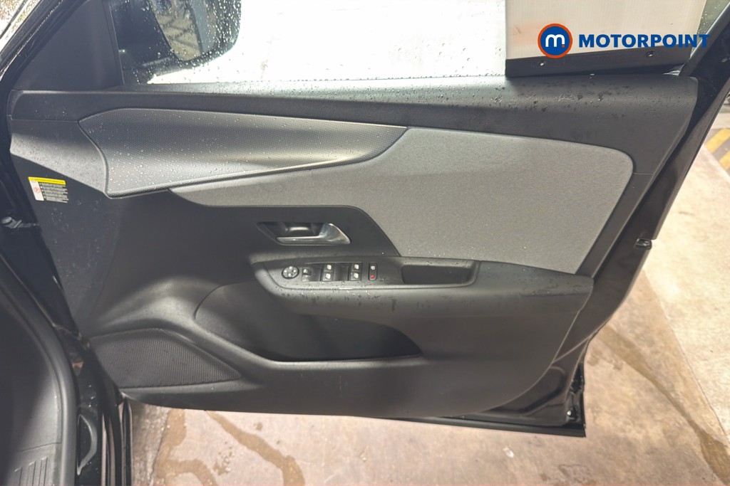 Vauxhall Mokka Griffin Manual Petrol SUV - Stock Number (1673174) - 27th supplementary image