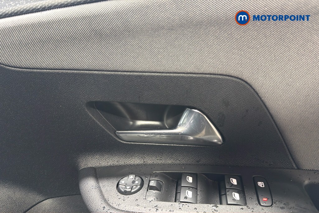 Vauxhall Mokka Griffin Manual Petrol SUV - Stock Number (1673174) - 1st supplementary image