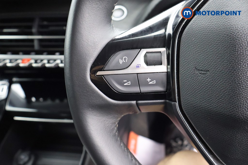 Peugeot 2008 Allure Premium Automatic Electric SUV - Stock Number (1673203) - 2nd supplementary image