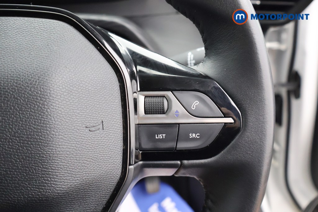 Peugeot 2008 Allure Premium Automatic Electric SUV - Stock Number (1673203) - 3rd supplementary image
