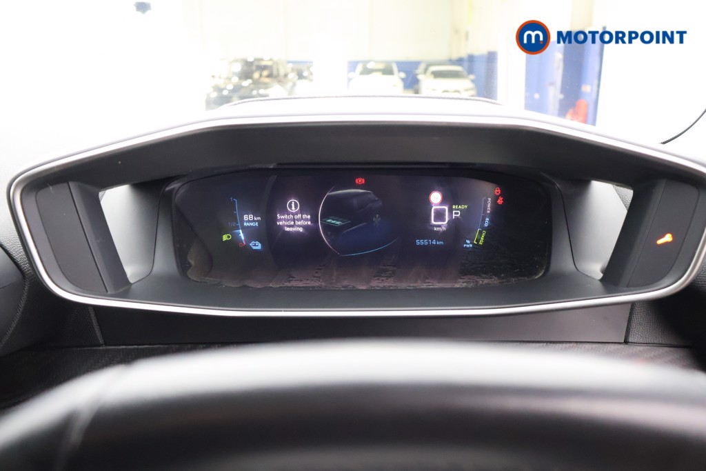 Peugeot 2008 Allure Premium Automatic Electric SUV - Stock Number (1673203) - 4th supplementary image