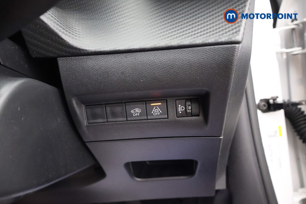 Peugeot 2008 Allure Premium Automatic Electric SUV - Stock Number (1673203) - 7th supplementary image