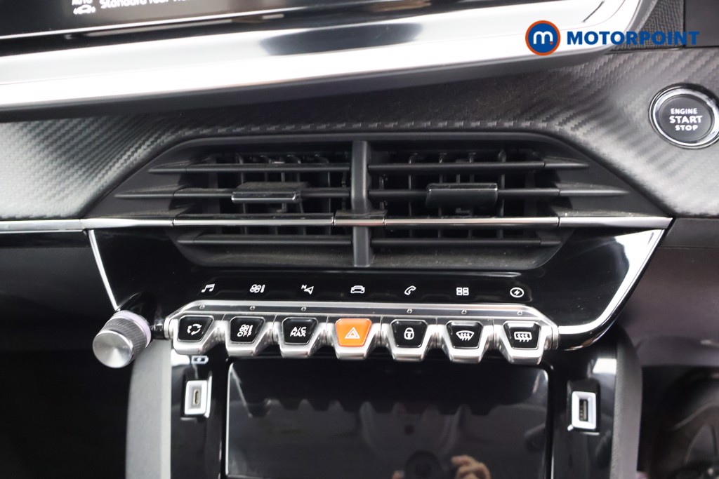 Peugeot 2008 Allure Premium Automatic Electric SUV - Stock Number (1673203) - 10th supplementary image