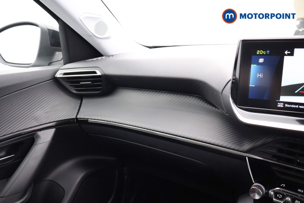 Peugeot 2008 Allure Premium Automatic Electric SUV - Stock Number (1673203) - 12th supplementary image