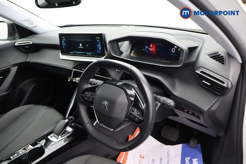 Peugeot 2008 Allure Premium Automatic Electric SUV - Stock Number (1673203) - 15th supplementary image