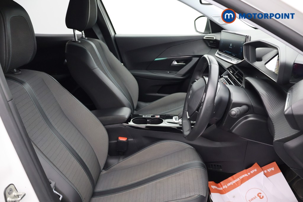 Peugeot 2008 Allure Premium Automatic Electric SUV - Stock Number (1673203) - 16th supplementary image
