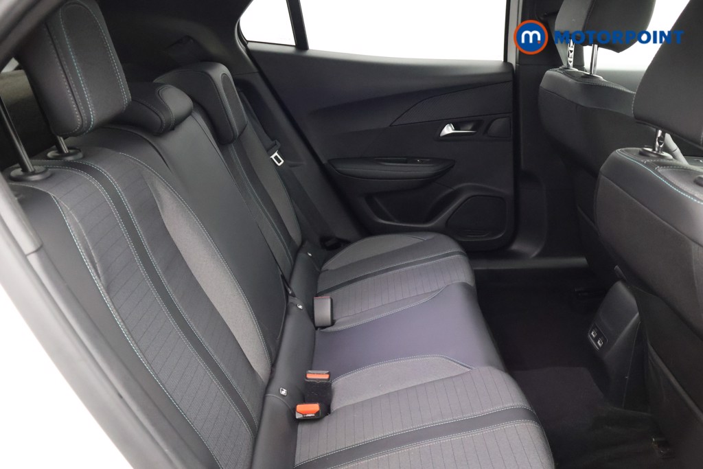 Peugeot 2008 Allure Premium Automatic Electric SUV - Stock Number (1673203) - 17th supplementary image