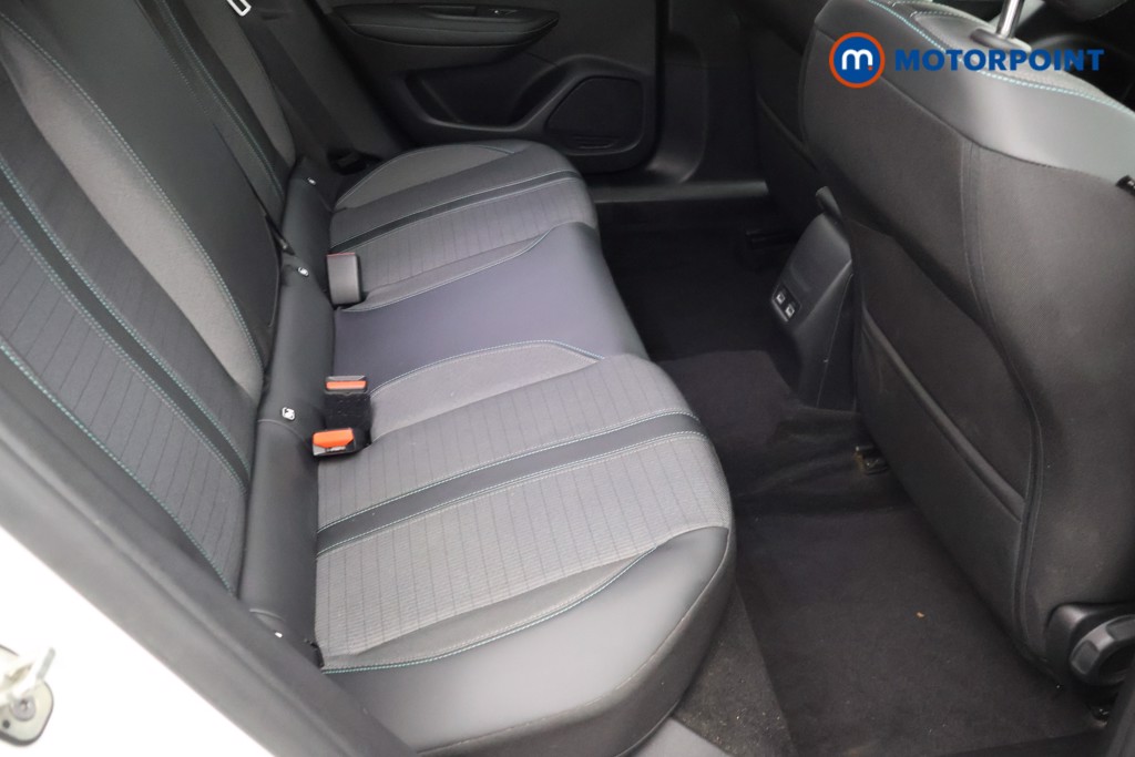 Peugeot 2008 Allure Premium Automatic Electric SUV - Stock Number (1673203) - 18th supplementary image