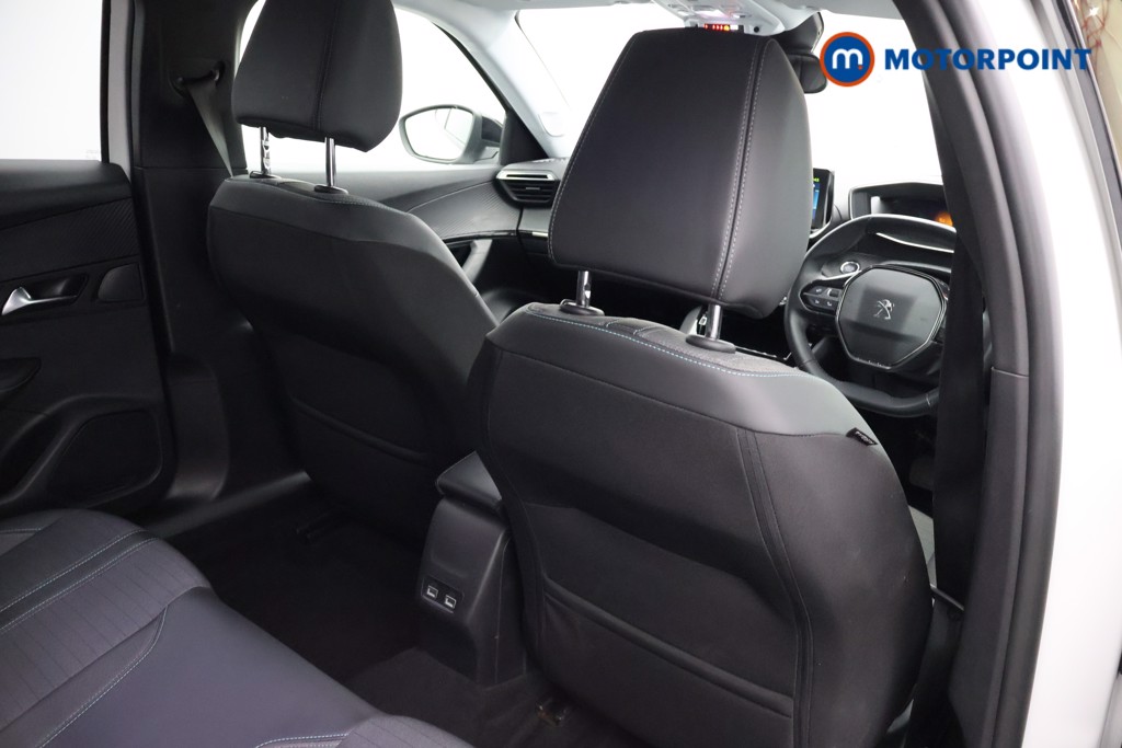 Peugeot 2008 Allure Premium Automatic Electric SUV - Stock Number (1673203) - 19th supplementary image
