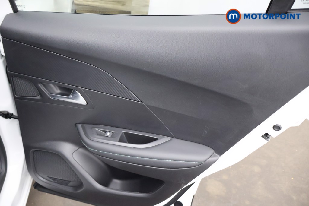 Peugeot 2008 Allure Premium Automatic Electric SUV - Stock Number (1673203) - 20th supplementary image